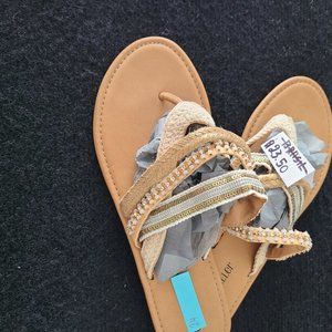 Shoes from Brazil